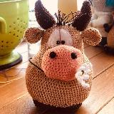 Аватарка канала Дарюшок | Создай - играй!