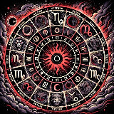 Аватарка канала Персональный гороскоп | Психология