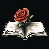 Аватарка канала 📚Fearn | Подборки книг