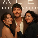 Аватарка канала ПРЕЕМНИК | ТУРЕЦКИЙ СЕРИАЛ