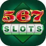 Аватарка канала 567SLOTS.COM