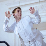 Аватарка канала Закрыть гештальт 2 ⭕️