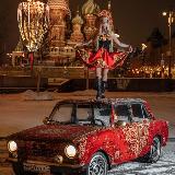 Аватарка канала Туман