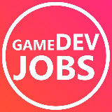 Аватарка канала Game Development Jobs