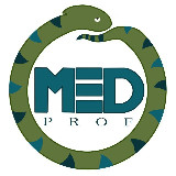 Аватарка канала Medical Professional English