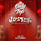 Аватарка канала ONLY TOP