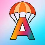Аватарка канала Airdrop Emporium