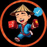 Аватарка канала Находочкин • AliExpress