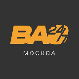 Аватарка канала "ВАО 24/7 • Москва"