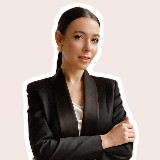 Аватарка канала СВАДЕБНЫЕ ТРЕНДЫ | Ledentsova wedding school