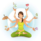 Аватарка канала Психология • Эзотерика • Советы