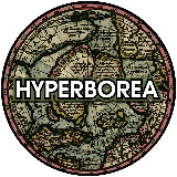 Аватарка канала Hyperborea