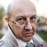 Аватарка канала Лекции по истории Андрея Фурсова