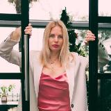 Аватарка канала Яна Ваганова. Астропсихология