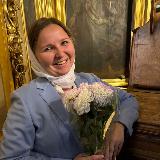 Аватарка канала Онлайн-курсы по богослужению