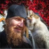 Аватарка канала Юмор Православных