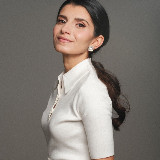 Аватарка канала Седа Каспарова