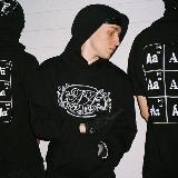 Аватарка канала Ry Rap Edits