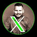 Аватарка канала Danny konfrontuje X-ko