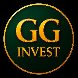 Аватарка канала "GG Invest"