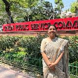 Preeti Kumari: UPSC CSE & Beyond avatar