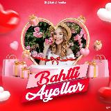 Аватарка канала BAXTLI AYOLLAR 💕
