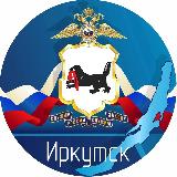 Аватарка канала МВД38