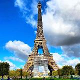 Аватарка канала С акцентом - за умом