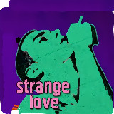 Аватарка канала PULP ART