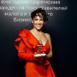 Аватарка канала "Вероника Фельдблюм"