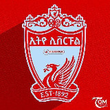 Аватарка канала ኢትዮ ሊቨርፑል ™ ETHIO LIVERPOOL