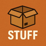 Аватарка канала "Stuff"