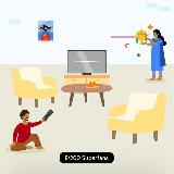 Аватарка канала GPay Fest Cricket Offer (Google Pay)