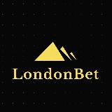 Аватарка канала LONDONBET