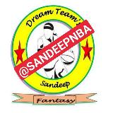 Аватарка канала Nba Team By 🏀Sandeep