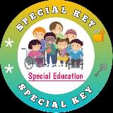 Special Education KEy YouTube channel avatar