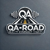 Аватарка канала QA_Road_channel