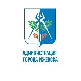 Аватарка канала Администрация Ижевска