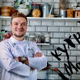 Аватарка канала 👨🏼‍🍳Кухня Макса Рецепты Кулинария Мамы Хоби Ногти Красота Мода