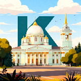 Аватарка канала Курск в курсе!