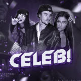 Аватарка канала celeb! / Новости про знаменитостей