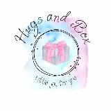 Аватарка канала HUGS@BOX