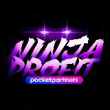 Аватарка канала Ninja Profit 🇺🇦