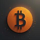 Аватарка канала CRYPTOS - НОВОСТИ КРИПТОВАЛЮТ 2025