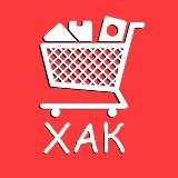 Аватарка канала 🛒Выгодные покупки | Скидки на Wildberries, OZON, Яндекс Маркет и др.