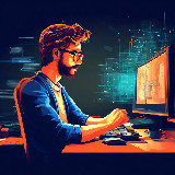 Аватарка канала SMM Фриланс вакансии работа от 80к