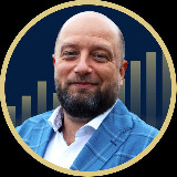 Аватарка канала 🔬Сергей Бриз - построение Финансовых Империй