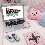 Аватарка канала DMC Shop ✨
