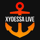 Аватарка канала "XYDESSA LIVE"