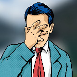 Аватарка канала ЗЛОЙ БАЛА 🤦🏻‍♂